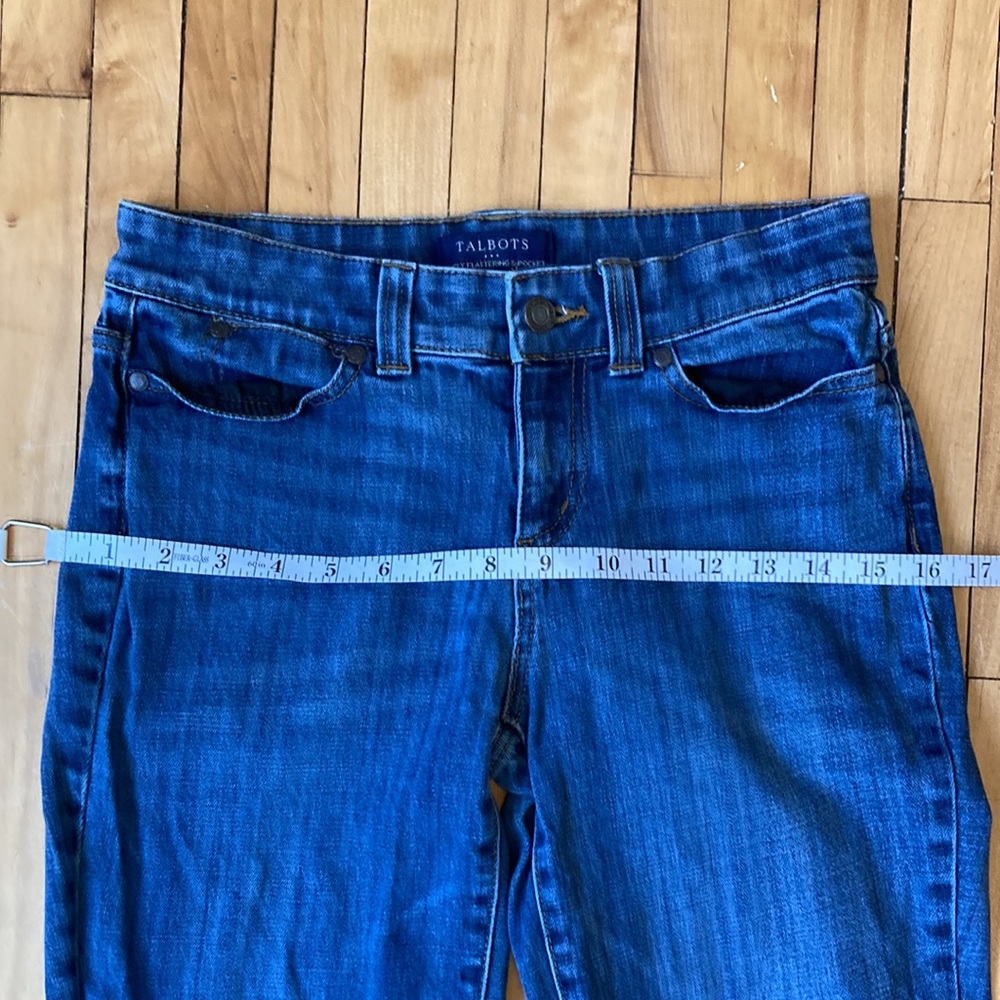 Talbots Jeans - Picture 8 of 12